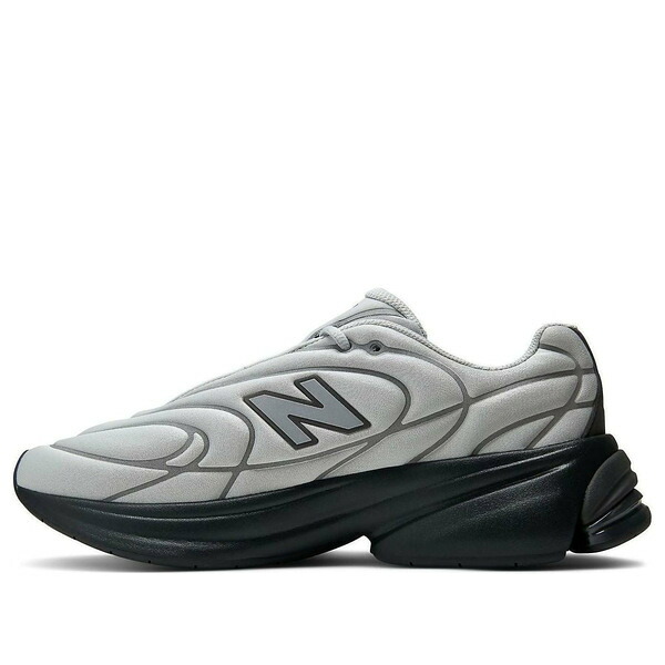 New Balance ニューバランス メンズ スニーカー 【New Balance 5030 'Raincloud Black Metallic' U50303L3】 サイズ US_10.5(28.5cm)｜asty
