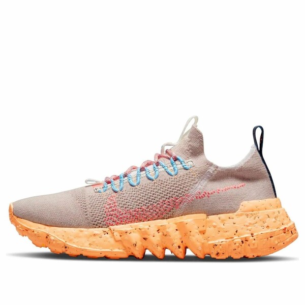 Nike ナイキ メンズ スニーカー 【Nike Space Hippie 01 'Melon Tint' DJ3056-003】 サイズ US_12(30.0cm)｜asty