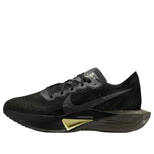 Nike ナイキ メンズ スニーカー 【Nike Vaporfly 3 'Black Olive Aura' HV6351-001】 サイズ US_5.5(23.5cm)|asty