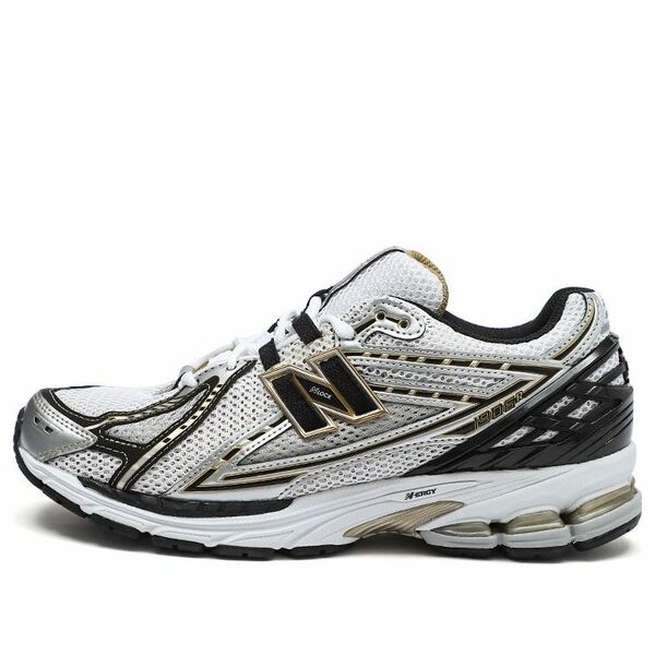 New Balance ニューバランス メンズ スニーカー 【New Balance 1906R 'White Gold' M1906RA】 サイズ US_M_15｜asty
