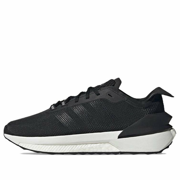 adidas アディダス メンズ スニーカー 【adidas Avryn Shoes 'Core Black' HP5968】 サイズ US_9(27.0cm)｜asty