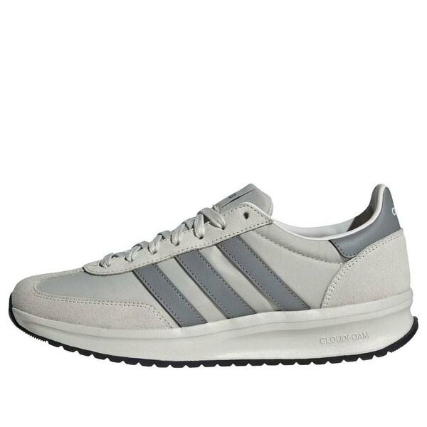 adidas アディダス メンズ スニーカー 【adidas Run 70S 2.0 'Grey Black' JR2382】 サイズ US_11.5(29.5cm)|asty