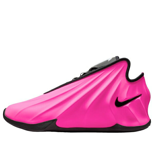 Nike ナイキ メンズ スニーカー 【Nike G.T. Future 'Hyper Pink' FZ5590-601】 サイズ US_6(24.0cm)｜asty