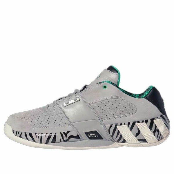 adidas アディダス メンズ スニーカー 【adidas Gil Zero Restomod 'Tiger Stripes' GY2415】 サイズ US_9.5(27.5cm)｜asty