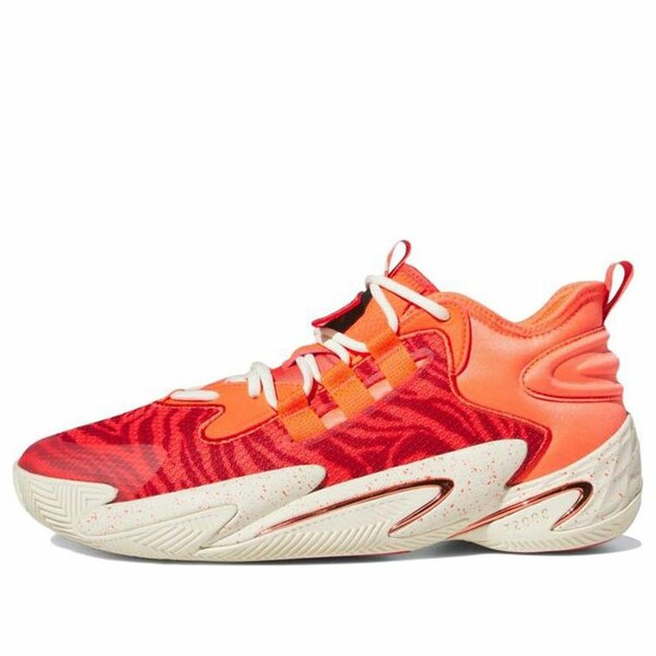 adidas アディダス メンズ スニーカー 【adidas BYW Select 'Red' IF2165】 サイズ US_9.5(27.5cm)｜asty 35,620円