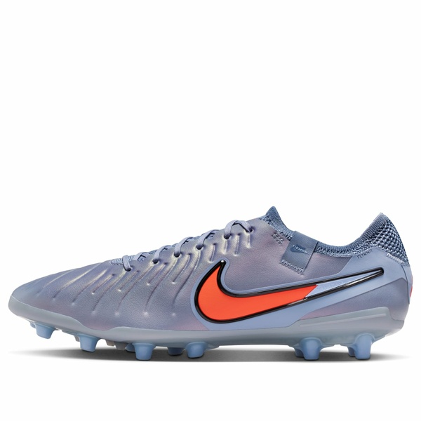 Nike ナイキ メンズ スニーカー 【Nike Tiempo Legend 10 Elite AG-Pro 'Scary Good Pack' DV4330-402】 サイズ US_8.5(26.5cm)|asty