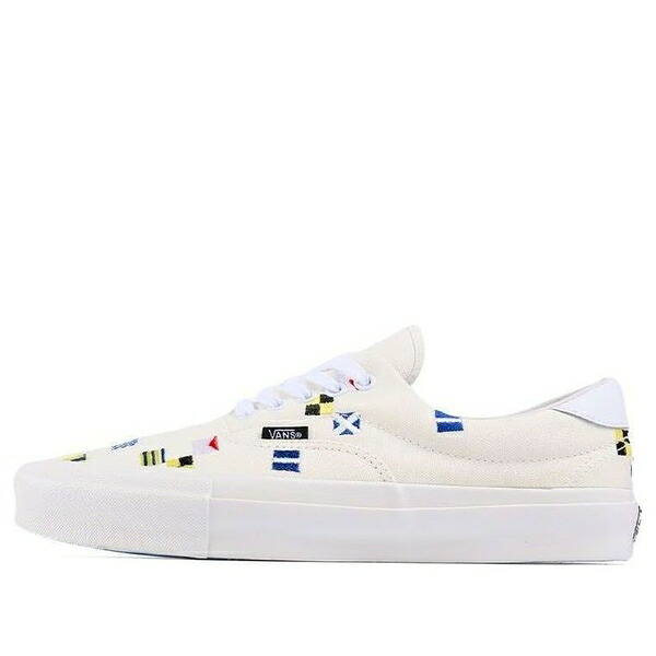 Vans バンズ メンズ スニーカー 【Vans OG Style 45 LX 'Maritime - Signal Flag' VN0A4UVGAR9】 サイズ US_6(24.0cm)|asty