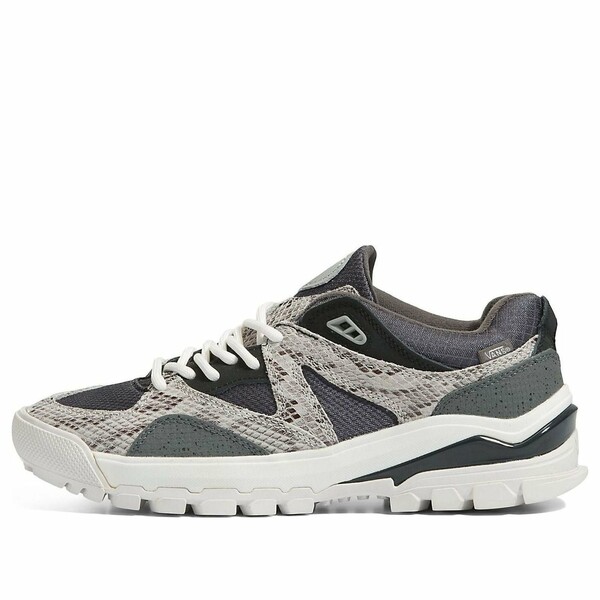 Vans バンズ メンズ スニーカー 【Vans Amzn Trailhead 'Grey' VN0A7TO292F】 サイズ US_6.5(24.5cm)｜asty