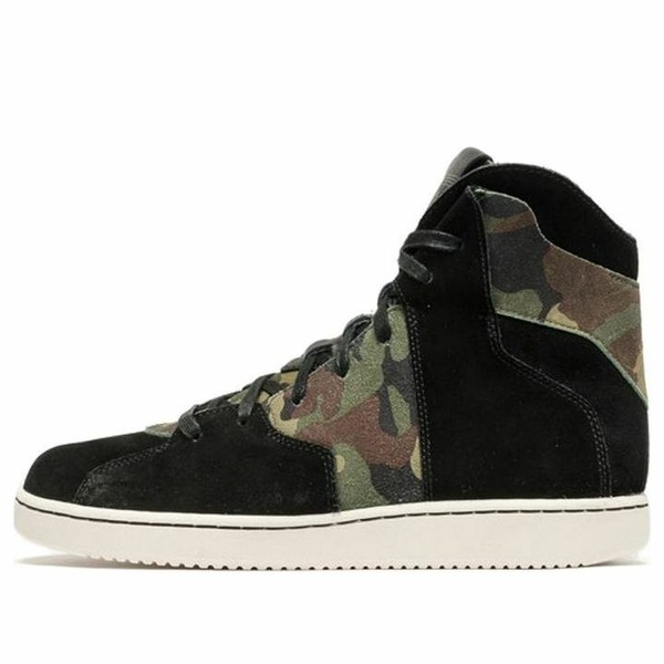 Jordan ジョーダン メンズ スニーカー 【Air Jordan Westbrook 0.2 'Camo' 854563-003】 サイズ US_11.5(29.5cm)|asty