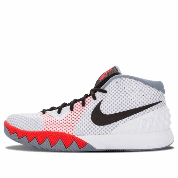 Nike ナイキ メンズ スニーカー 【Nike Kyrie 1 'Home' 705277-100】 サイズ US_7(25.0cm)｜asty