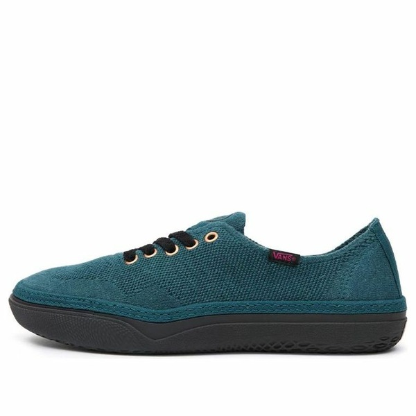 Vans バンズ メンズ スニーカー 【Curren x Knost x Vans Circle Vee VN0A4BWL60Q】 サイズ US_10(28.0cm)｜asty