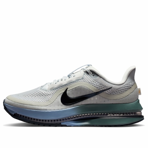 Nike ナイキ メンズ スニーカー 【Nike Pegasus Premium \'Grey Mist Slate Work Blue\' HQ2592-017】 サイズ US_11(29.0cm)｜asty