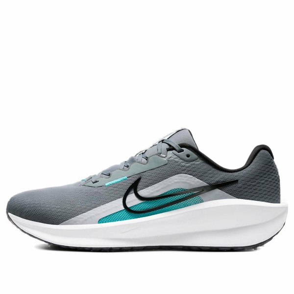 Nike ナイキ メンズ スニーカー 【Nike Downshifter 13 'Cool Grey Dusty Cactus' FD6454-005】 サイズ US_9.5(27.5cm)｜asty