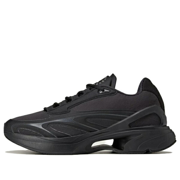 adidas アディダス メンズ スニーカー 【adidas Stella McCartney Sportswear 2000 'Black' JH8766】 サイズ US_8(26.0cm)｜asty