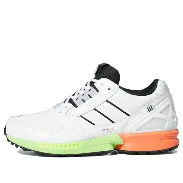 adidas アディダス メンズ スニーカー 【adidas ZX 8000 SG 'A-ZX Series - Golf' FZ4412】 サイズ US_10.5(28.5cm)｜asty