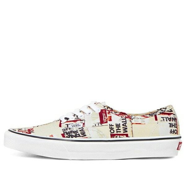 Vans バンズ メンズ スニーカー 【Vans Authentic 'Packing Tape' VN0A2Z5IWN4】 サイズ US_6(24.0cm)｜asty