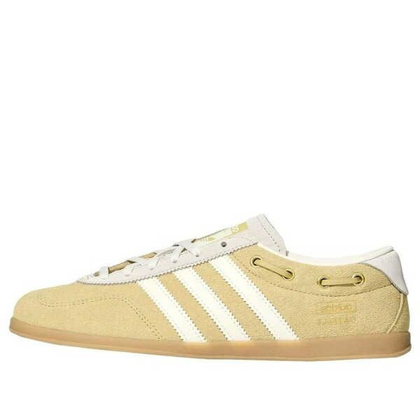 adidas アディダス メンズ スニーカー 【adidas Gazelle Lo Pro \'Sand Cream White\' KZ9559】 サイズ US_M_4|asty