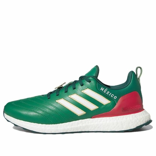 adidas アディダス メンズ スニーカー 【adidas Copa Ultraboost DNA World Cup 'Mexico' GW7272】 サイズ US_11(29.0cm)|asty