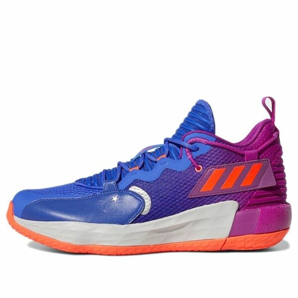 adidas アディダス メンズ スニーカー 【adidas Dame 7 Extply Shoes 'Sonic Fuchsia' H69013】 サイズ US_12(30.0cm)|asty