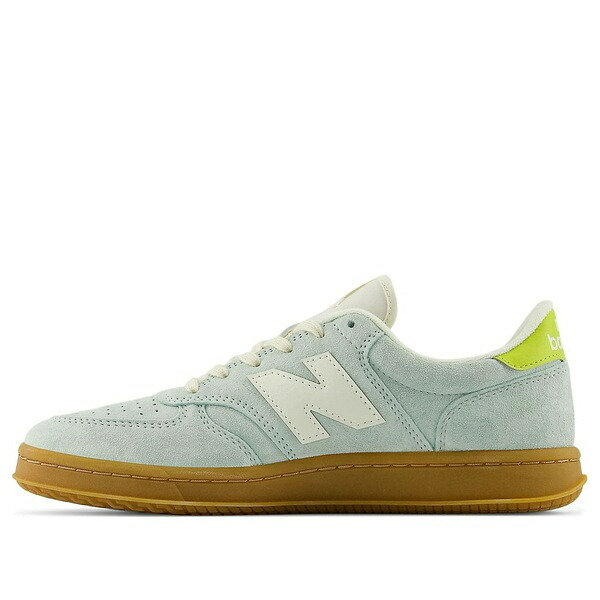 New Balance ニューバランス メンズ スニーカー 【New Balance T500 'Clay Ash' CT500EB】 サイズ US_6.5(24.5cm)|asty