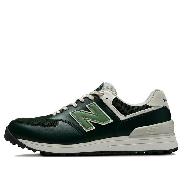 New Balance ニューバランス メンズ スニーカー 【New Balance 574 'Green Grey Dark Green' UGS574G3】 サイズ US_7(25.0cm)｜asty