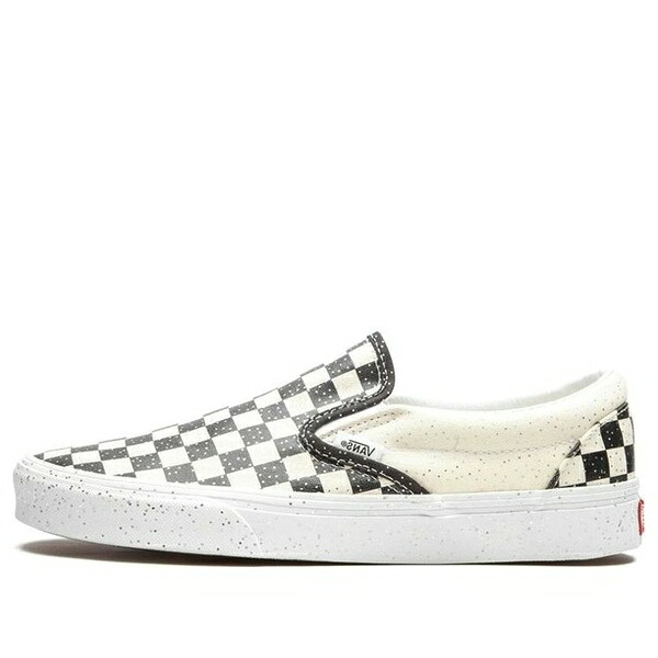 Vans バンズ メンズ スニーカー 【Vans Classic Slip-On 'Confetti' VN0A4U382NA】 サイズ US_M_4｜asty