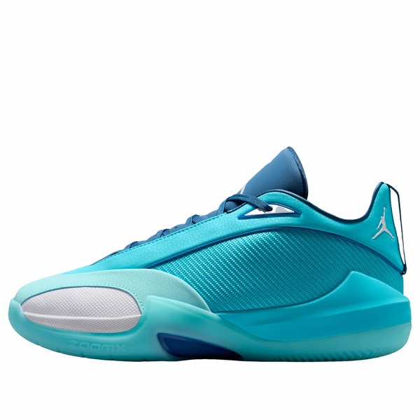 Jordan ジョーダン メンズ スニーカー 【Air Jordan Triangle PF 'Baltic Blue Copa' IO0424-400】 サイズ US_11(29.0cm)｜asty