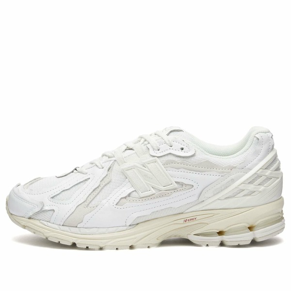 New Balance ニューバランス メンズ スニーカー 【New Balance NB 1906R 'Protection Pack White' M1906DE】 サイズ US_9.5(27.5cm)｜asty 75,790円