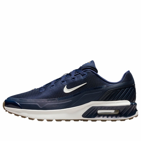 Nike ナイキ メンズ スニーカー 【Nike Air Max Bia 'Midnight Navy' IO9416-400】 サイズ US_8.5(26.5cm)|asty