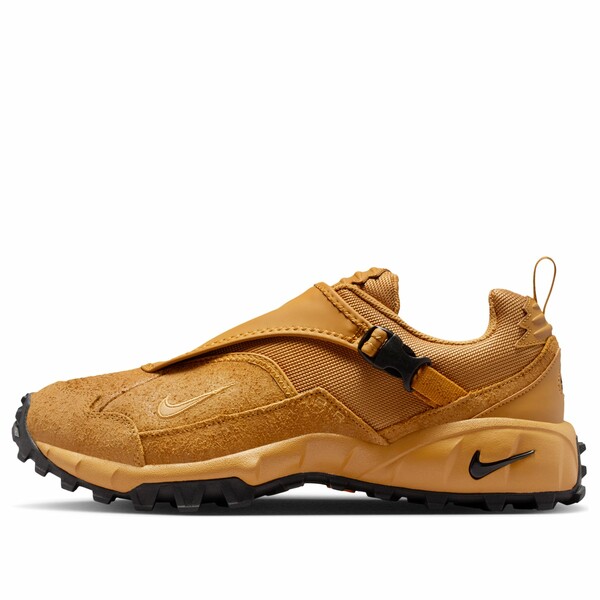 Nike ナイキ メンズ スニーカー 【Nike ACG Phassad 'Wheat' IO4630-700】 サイズ US_12(30.0cm)|asty
