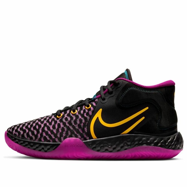 Nike ナイキ メンズ スニーカー 【Nike KD Trey 5 VIII EP 'Black Cactus Flower' CK2089-005】 サイズ US_7(25.0cm)｜asty