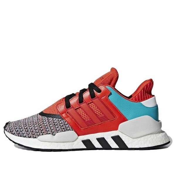 adidas アディダス メンズ スニーカー 【adidas EQT Support 91/18 'Bold Orange' D97049】 サイズ US_M_4|asty