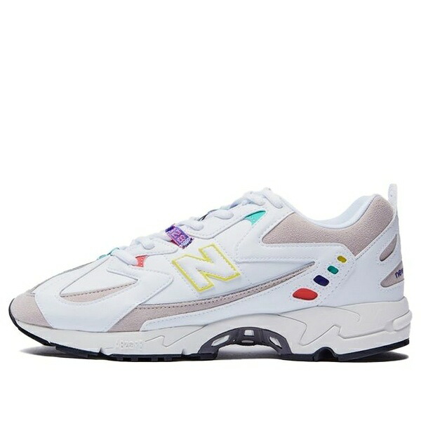 New Balance ニューバランス メンズ スニーカー 【New Balance 828 'Grey Pink' ML828LB】 サイズ US_M_4.5|asty