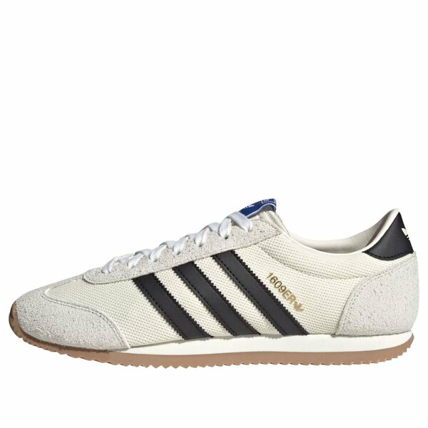 adidas アディダス メンズ スニーカー 【adidas 1609ER RS 'White Black' KI9861】 サイズ US_10.5(28.5cm)|asty