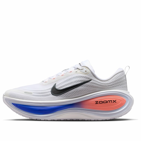 Nike ナイキ メンズ スニーカー 【Nike Air Zoom Vomero Plus \'White Black Atomic Pink\' HV8150-108】 サイズ US_9.5(27.5cm)|asty