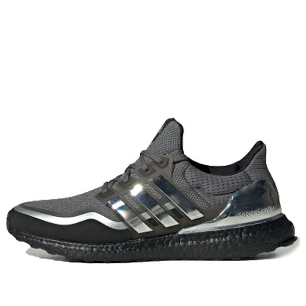 adidas アディダス メンズ スニーカー 【adidas UltraBoost 'Silver Metallic' EG8103】 サイズ US_12(30.0cm)|asty
