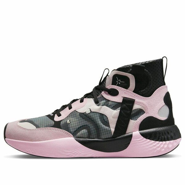 Jordan ジョーダン メンズ スニーカー 【Air Jordan Delta 3 \u0027Pink Foam\u0027 DD9361-601】  大きさ US_12.5(30.5糎)