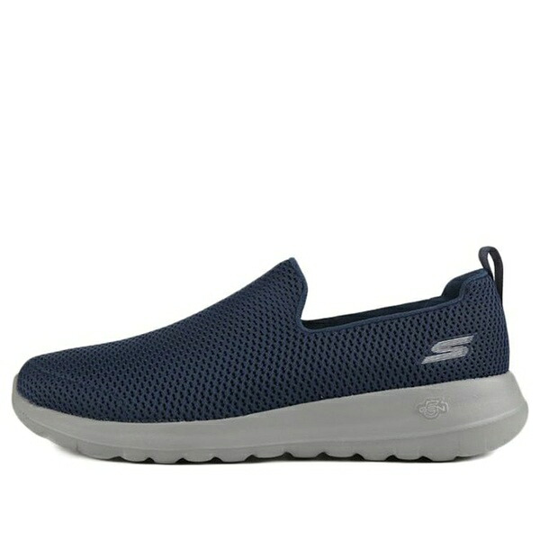 Skechers スケッチャーズ メンズ スニーカー 【Skechers Go Walk Max Low Navy 54600-NVGY】  大きさ US_9.5(27.5糎)