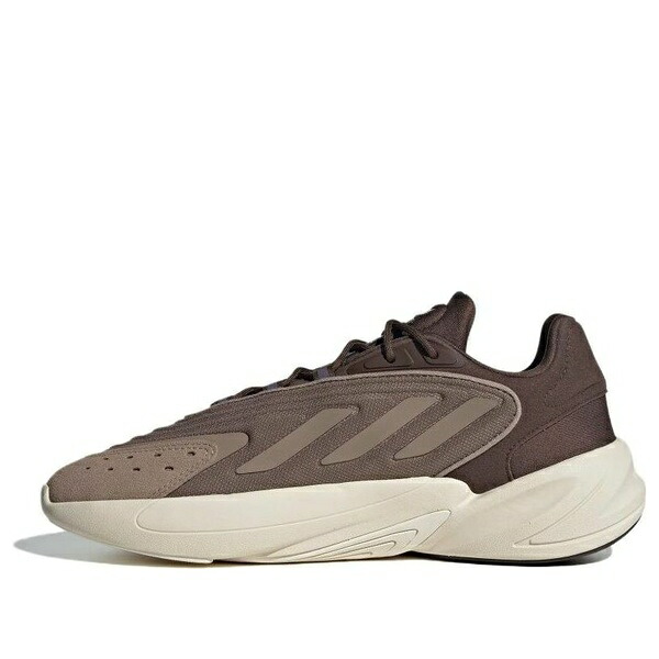 adidas アディダス メンズ スニーカー 【adidas Ozelia \u0027Brown\u0027 ID1125】  大きさ US_M_3.5