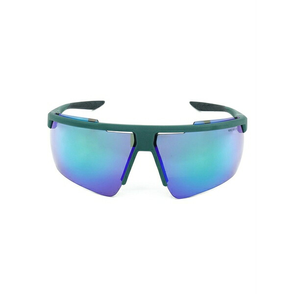 ナイキ メンズ サングラス・アイウェア 付属物 Windshield 20 sunglasses Green バッグ・小物・ブランド雑貨-眼鏡・サングラス