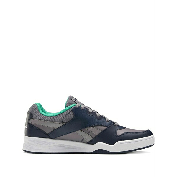 リーボック メンズ スニーカー シューズ Royal bb4500 low 2 sneakers Grey