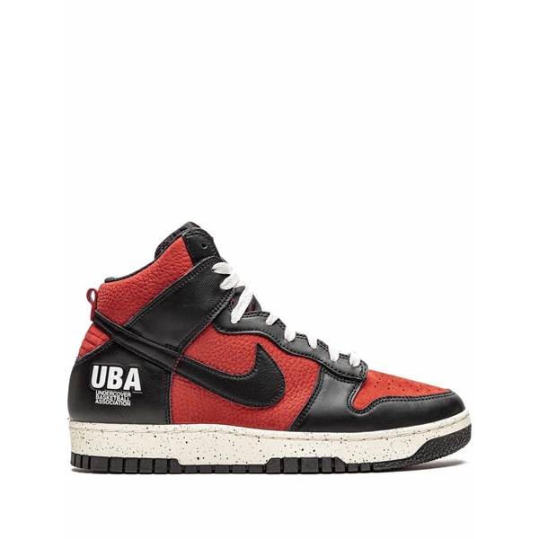ナイキ メンズ スニーカー シューズ X undercover dunk high 1985 \