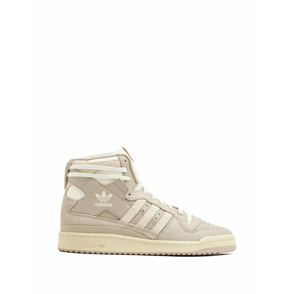 アディダス メンズ スニーカー シューズ Forum 84 sneakers Neutrals