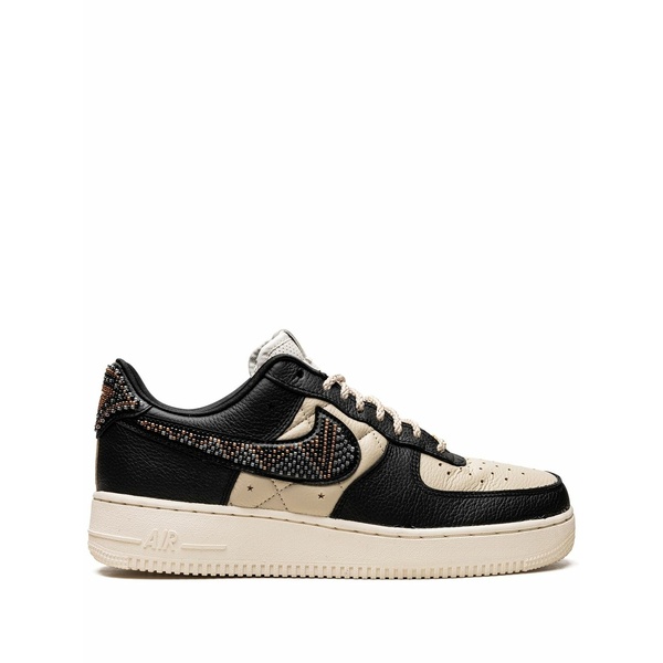 ナイキ レディース スニーカー シューズ X premium goods air force 1 sp "the sophia" sneakers Black|asty