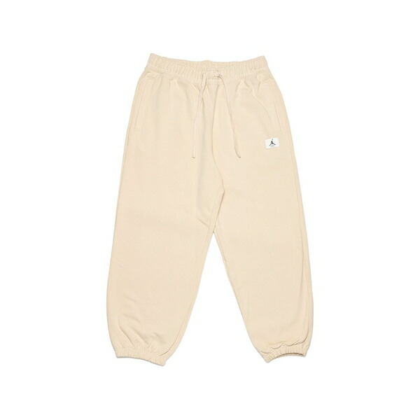 ジョーダン レディース 心地好いズボン下 ボトムス Flight fleece track pants Neutrals レディースファッション-ボトムス-パンツ