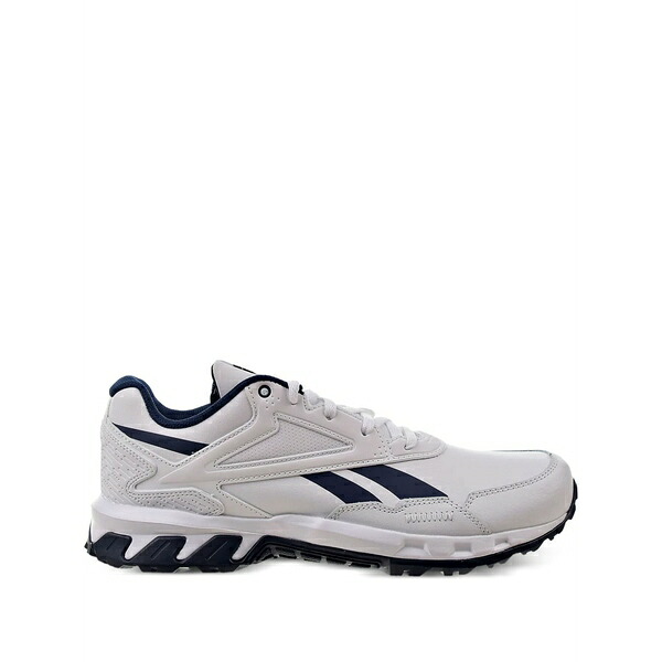 リーボック メンズ スニーカー シューズ Ridgerider 5.0 low-top sneakers White