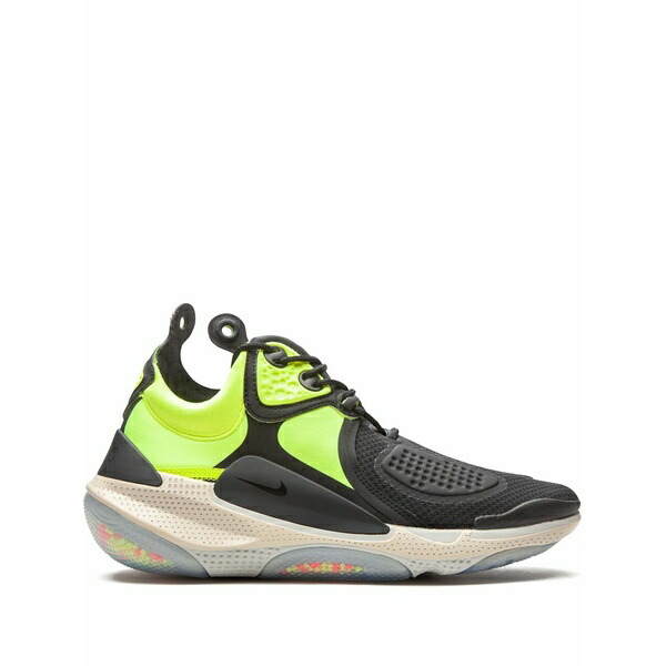 ナイキ メンズ スニーカー シューズ Joyride 竓3 setter \"neon\"" sneakers Black"