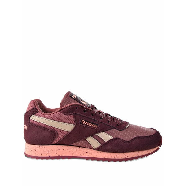リーボック レディース スニーカー シューズ Harman tl rpl leather sneakers Pink