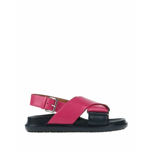 マルニ レディース サンダル Fuchsia シューズ Sandals レディース靴