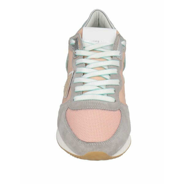 フィリップモデル レディース スニーカー シューズ Sneakers Grey ...